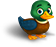 Duck in Legendary Animals