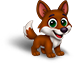Coyote in Legendary Animals