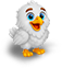 Eagle in Legendary Animals