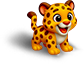 Jaguar in Legendary Animals