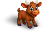 Moose in Legendary Animals