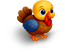 Turkey in Legendary Animals